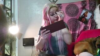 Watch makinziirain Hot Porn Video [Chaturbate] - young, bigtits, niceass, blonde, cute