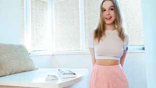 Watch leiamurphy New Porn Video [Chaturbate] - natural, skinny, teen, cute, petite