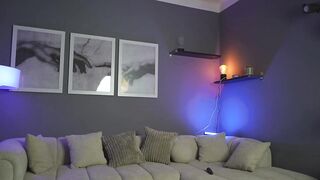 alfafever Hot Porn Video [Chaturbate] - thickass, striptease, vibrate, 18years