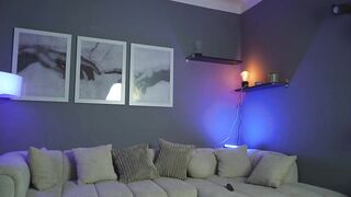 alfafever Hot Porn Video [Chaturbate] - thickass, striptease, vibrate, 18years