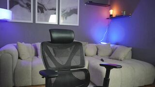 alfafever Hot Porn Video [Chaturbate] - thickass, striptease, vibrate, 18years