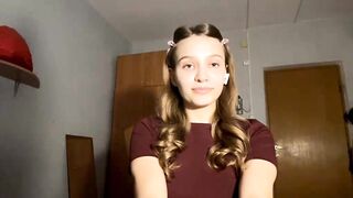 nildameisler Leaked Porn Video [Chaturbate] - new, shy, 18, cute, petite