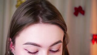 Watch evieconley New Porn Video [Chaturbate] - new, shy, 18, skinny, cute