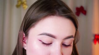 Watch evieconley New Porn Video [Chaturbate] - new, shy, 18, skinny, cute