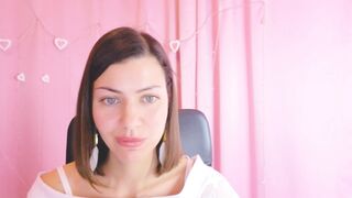 aniskyy Leaked Porn Video [Chaturbate] - new, femdom, shy, skinny, nonude