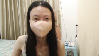 miahchan68 Hot Porn Video [Chaturbate] - new, smalltits, asian, hairypussy, cute