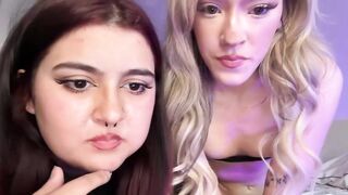 Watch tatumhayes New Porn Video [Chaturbate] - college, new, young, asian, teen