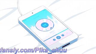 pika_pikaa Hot Porn Video [Chaturbate] - shy, piercing, lovense, anime, petite