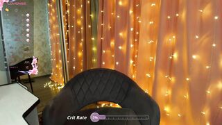 Watch leyaloveee New Porn Video [Chaturbate] - redhead, bbw, smoke, british, bigbelly