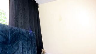 Watch lia_queen610 Leaked Porn Video [Chaturbate] - natural, bush, hairypussy, hairyarmpits, pregnant