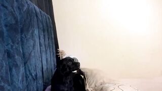 Watch lia_queen610 Leaked Porn Video [Chaturbate] - natural, bush, hairypussy, hairyarmpits, pregnant