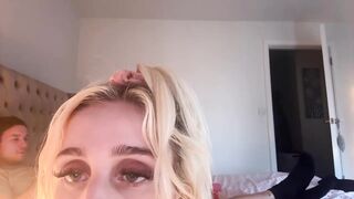 daddyandstepdaughterx1 New Porn Video [Chaturbate] - joi, cumshowgoal, feel, mouth, squirter