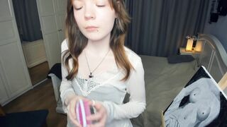 Watch cuty_petite New Porn Video [Chaturbate] - new, shy, 18, cute, petite