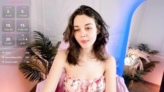 bella_hot_chilly Leaked Porn Video [Chaturbate] - new, natural, shy, teen, bigboobs