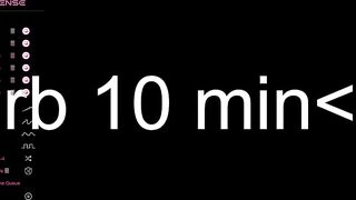 Watch milounee Leaked Porn Video [Chaturbate] - new, natural, shy, curvy, teen