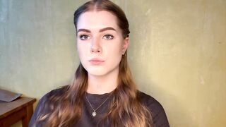 Watch bethannbenavidez Camgirl Porn Video [Chaturbate] - new, bigass, shy, 18, teen