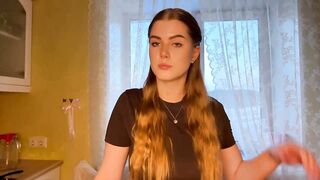 Watch bethannbenavidez Camgirl Porn Video [Chaturbate] - new, bigass, shy, 18, teen