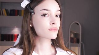 _moonlit_melody_ New Porn Video [Chaturbate] - new, natural, shy, 18, skinny