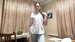 verdielege Leaked Porn Video [Chaturbate] - new, shy, 18, asian, skinny