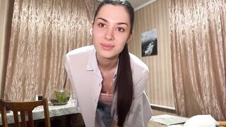 verdielege Leaked Porn Video [Chaturbate] - new, shy, 18, asian, skinny