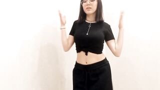 lupefaulker New Porn Video [Chaturbate] - new, shy, 18, asian, bigboobs