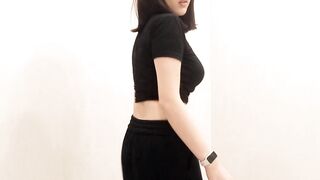 lupefaulker New Porn Video [Chaturbate] - new, shy, 18, asian, bigboobs