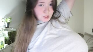 Watch remirann_ Camgirl Porn Video [Chaturbate] - bigass, bbw, chubby, squirt, bigboobs