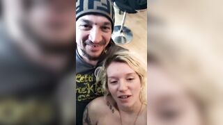 Watch mrboxboof Hot Porn Video [Chaturbate] - cosplay, skirt, pm, lovensecontrol, longtongue