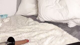 Watch _stacymoon Camgirl Porn Video [Chaturbate] - hairy, new, smalltits, fuckmachine, puffynipples