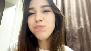 daniellmancher New Porn Video [Chaturbate] - new, shy, 18, skinny, teen