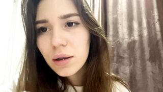 daniellmancher New Porn Video [Chaturbate] - new, shy, 18, skinny, teen