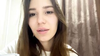 daniellmancher New Porn Video [Chaturbate] - new, shy, 18, skinny, teen