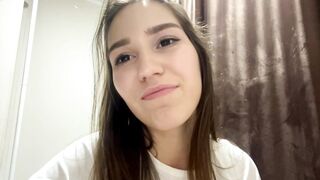 daniellmancher New Porn Video [Chaturbate] - new, shy, 18, skinny, teen
