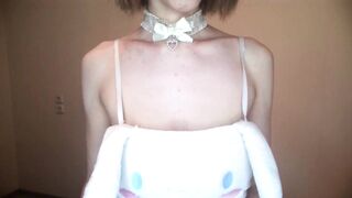 Watch kate_moooss Camgirl Porn Video [Chaturbate] - new, shy, young, 18, bigboobs