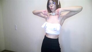 Watch kate_moooss Camgirl Porn Video [Chaturbate] - new, shy, young, 18, bigboobs