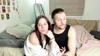 twoinframe Hot Porn Video [Chaturbate] - sweet, suckcock, sex, goodgirl