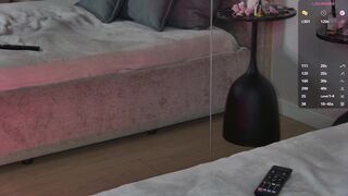 lolla_spencer Leaked Porn Video [Chaturbate] - bigass, smalltits, pantyhose, stockings, skinny