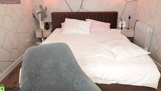 Watch ella_ley New Porn Video [Chaturbate] - new, 18, slim, blond, nonude