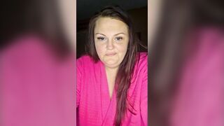 victoriussecret New Porn Video [Chaturbate] - natural, milf, bbw, curvy, showershow