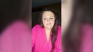 victoriussecret New Porn Video [Chaturbate] - natural, milf, bbw, curvy, showershow