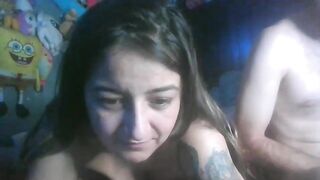 Watch missirae1 New Porn Video [Chaturbate] - tall, tip, cutesmile, baldpussy, amputee