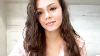Watch jodeesolarz New Porn Video [Chaturbate] - new, shy, 18, asian, petite