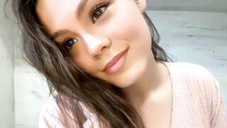 Watch jodeesolarz New Porn Video [Chaturbate] - new, shy, 18, asian, petite