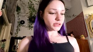 Watch crazykitti3 Hot Porn Video [Chaturbate] - new, young, 18, alternative