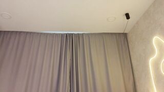 Watch cristicaire Leaked Porn Video [Chaturbate] - hairy, shy, 18, skinny, teen