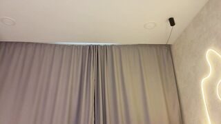 Watch cristicaire Leaked Porn Video [Chaturbate] - hairy, shy, 18, skinny, teen