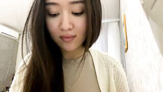 Watch blairstassen Camgirl Porn Video [Chaturbate] - new, shy, 18, asian, teen