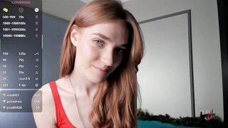 bridgetthellard Camgirl Porn Video [Chaturbate] - new, shy, 18, skinny, teen