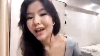 Watch karllaglie New Porn Video [Chaturbate] - new, shy, asian, skinny, teen