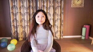 johnettawillemsen Leaked Porn Video [Chaturbate] - new, japanese, young, 18, asian